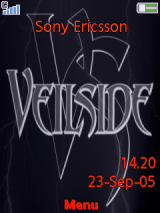 Veilside