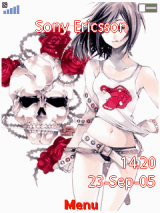 Red/Roses