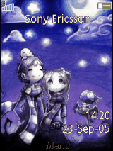 ~~*** Starry Starry Nite Together ***~~