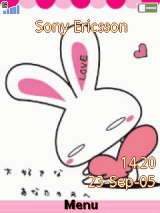 love兔