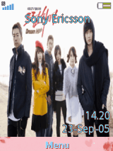 dream high