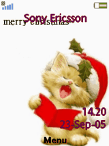 X'mas