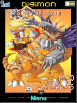 digimon