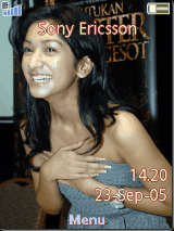 fanny Gassani