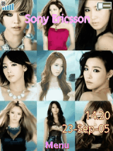 snsd