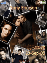 twilight