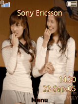 SNSD