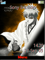 ichigo / toushiro