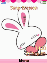 love兔