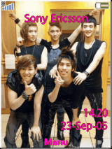 SHINee&佑根