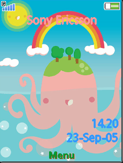 Octopus