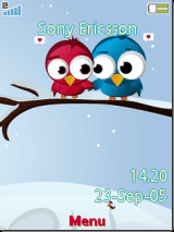 love bird