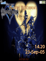 kingdom hearts