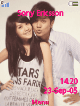Rainie Yang & Show Luo
