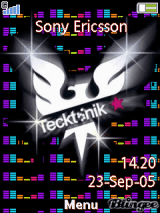 Tecktonik