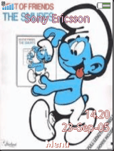 smurf