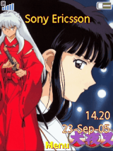 Inuyasha With Love