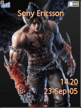 Tekken 6 BR