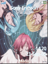 sora no otoshimono
