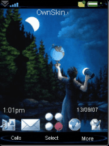 new moon