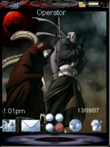 Devil Madara