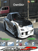 rx 7