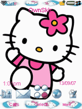 kitty