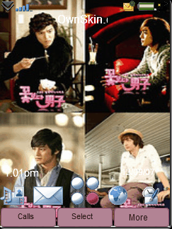 boys over flowers