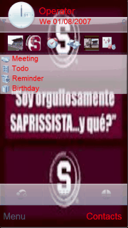 Saprissa