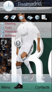 عشاق الريال