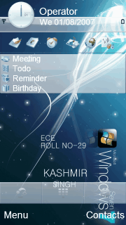 kashmir