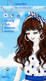 Girl