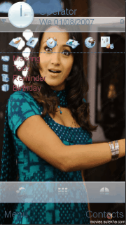 trisha