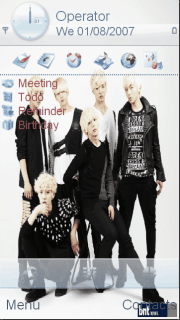 b.a.p