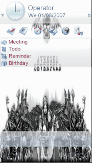 Avenged Sevenfold Album