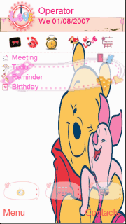 pooh