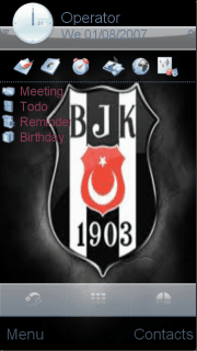 bjk 29