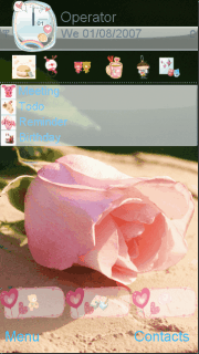 Rose