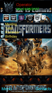 Transformers