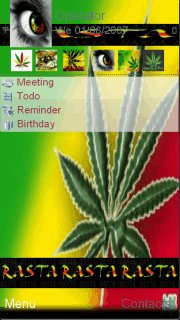 rastaman