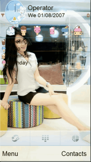 Thailand' Girls 77