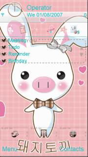 PigRabbit