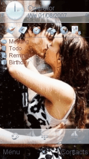 kissintherine