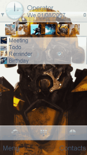 Transformers