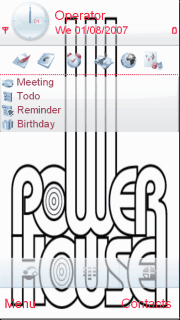 powerhouse