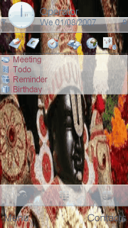 lord venkateswara