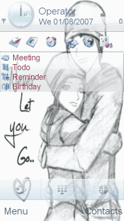 nice couple