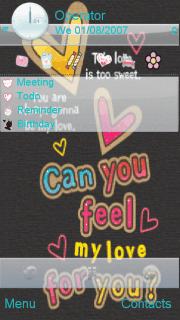 cutetheme