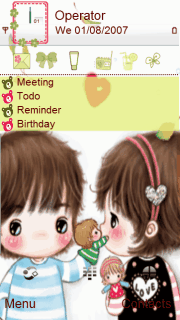 love 3