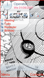 madara tobi rinnegan